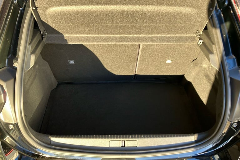  Vauxhall Corsa 1.2 Turbo Ultimate Hatchback 5dr Petrol Manual Euro 6 s/s 100 Ps