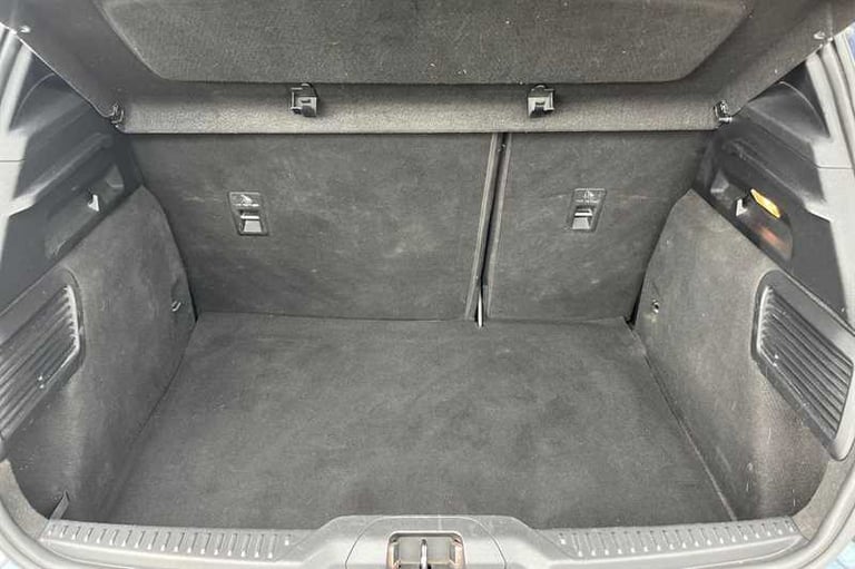 2019 Ford Focus 1.0T EcoBoost ST-Line Hatchback 5dr Petrol Manual Euro 6 (s/s) (125 ps) Hatchback...