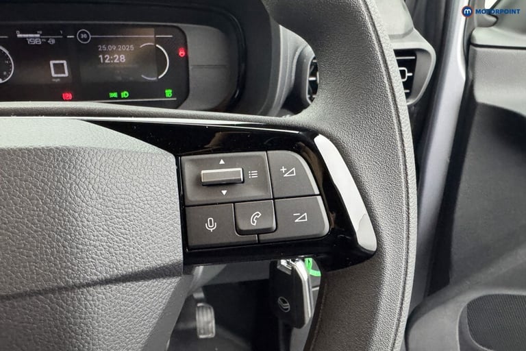 2025 Citroen Berlingo 1.5 BlueHDi 100ps Crew Van Enterprise Crew Bus Diesel Manual