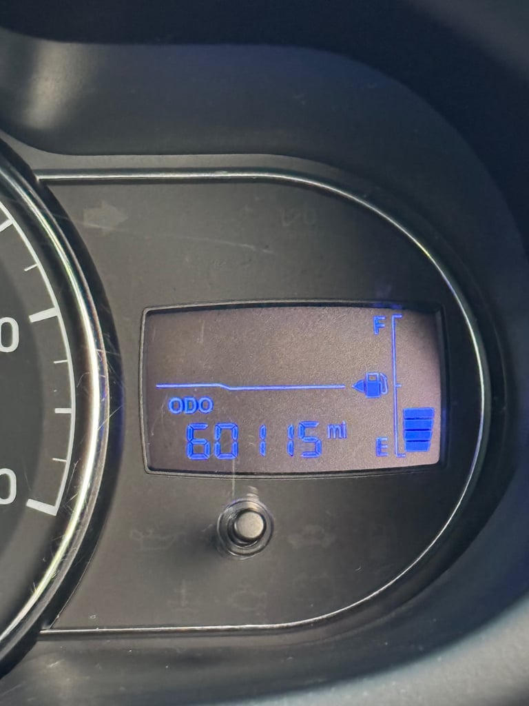 Hyundai, I10, Hatchback, 2013, Manual, 1248 (cc), 5 doors