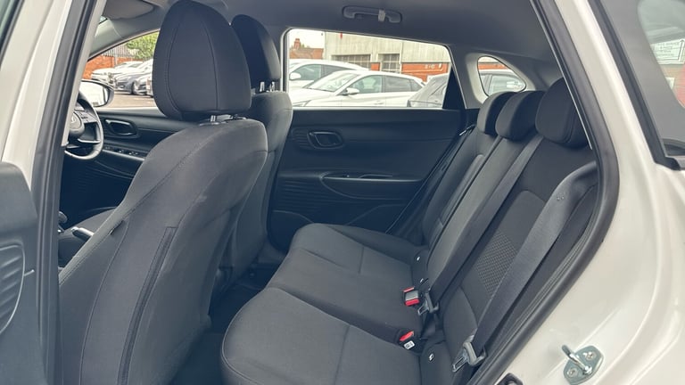 2025 Hyundai i20 1.0T GDi Advance [Nav] 5dr Petrol Hatchback Hatchback Petrol Manual