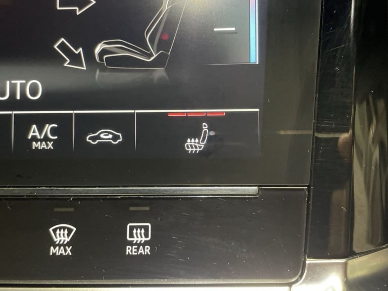 2022 72 AUDI E-TRON 55 S LINE SPORTBACK 5DR ELECTRIC AUTO QUATTRO 95KWH (11KW CH