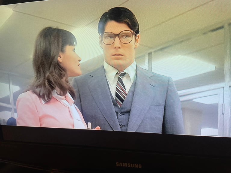 Samsung tv 32 inch 