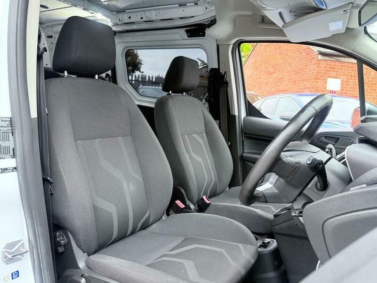 2018 Ford Transit Connect 1.5 240 EcoBlue Trend Panel Van 5dr Diesel Auto L2 Euro 6 (s/s) (120 ps...