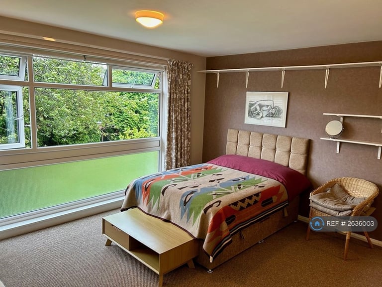 Studio flat in Tintern Avenue, Manchester, M20 (#2636003)