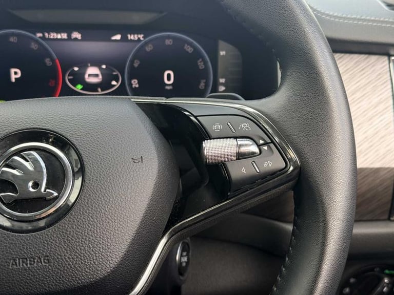 2024 Skoda Kodiaq 1.5 TSI SE L Executive 5dr DSG [7 Seat] Automatic SUV Petrol Automatic