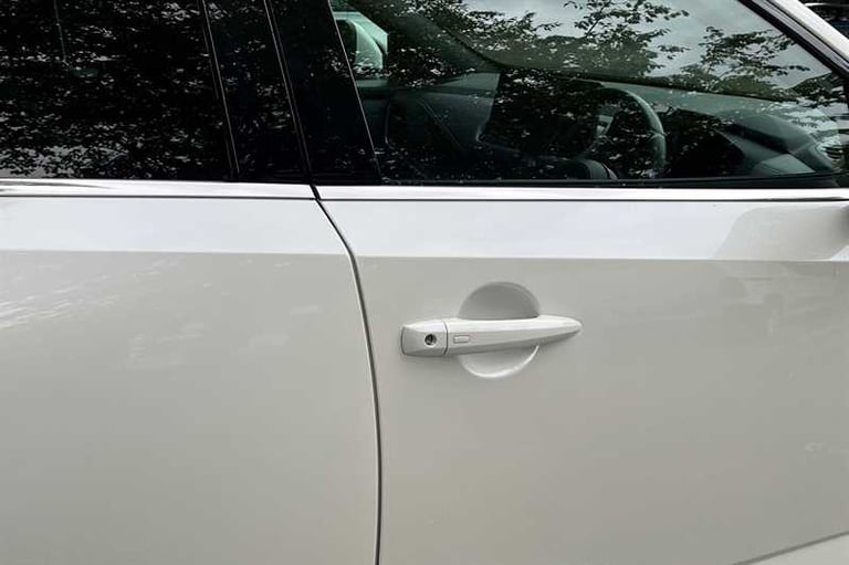 2022 Nissan Qashqai 1.3 DIG-T MH TEKNA 5DR Hatchback Petrol Manual