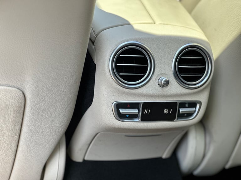 2021 Mercedes-Benz E-Class E63 S 4Matic+ Night Edition Prem+ 5dr TCT ESTATE Petrol Manual