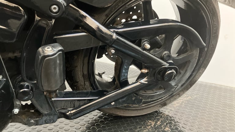 2017 Harley-Davidson Cvo FXSE Custom Colour (16.5MY) CUSTOM Petrol Manual