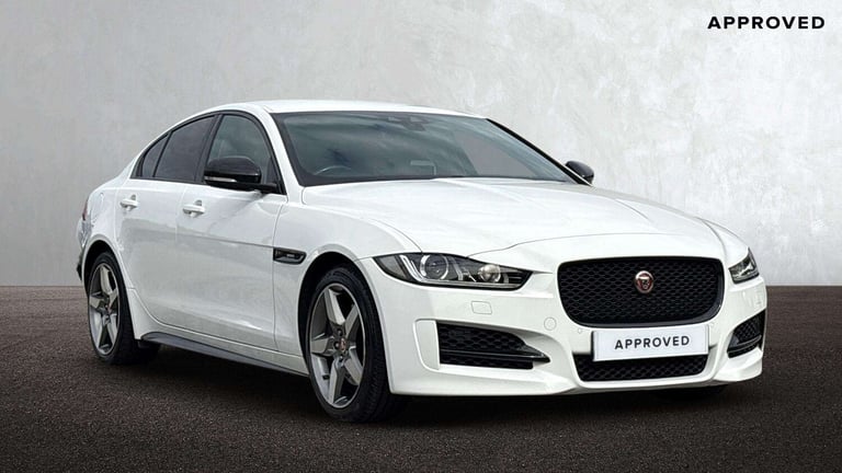 image for  Jaguar XE 2.0 Ingenium R-Sport 4dr Auto Saloon Petrol Automatic