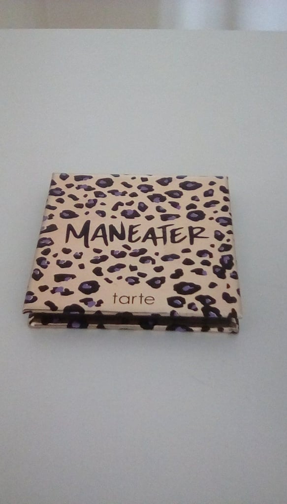 Tarte Eye Palette