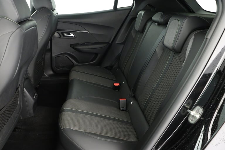 2023 Peugeot 2008 1.2 PureTech 130 GT 5dr EAT8 Estate Petrol Automatic