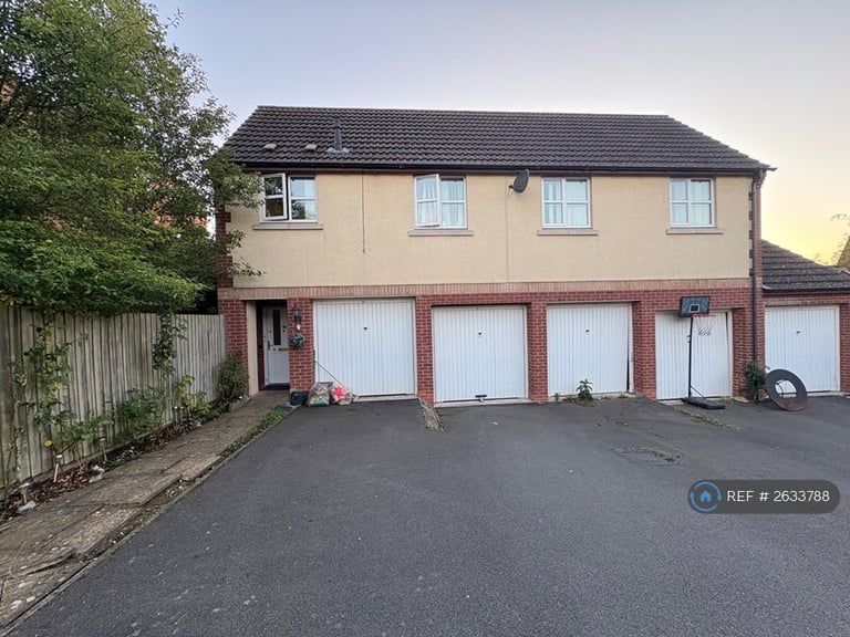 image for 2 bedroom flat in Snape Close, Hamilton, Leicester, LE5 (2 bed) (#2633788)
