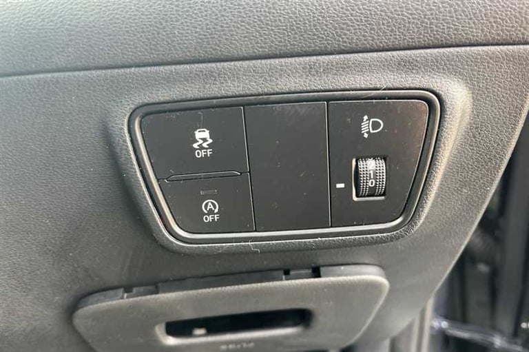 2022 Hyundai TUCSON 1.6 T-GDi SE Connect SUV 5dr Petrol Manual Euro 6 (s/s) (150 ps) SUV Petrol M...