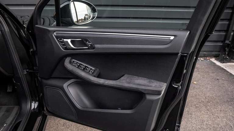 2021 Porsche Macan GTS 5dr PDK ESTATE PETROL Automatic