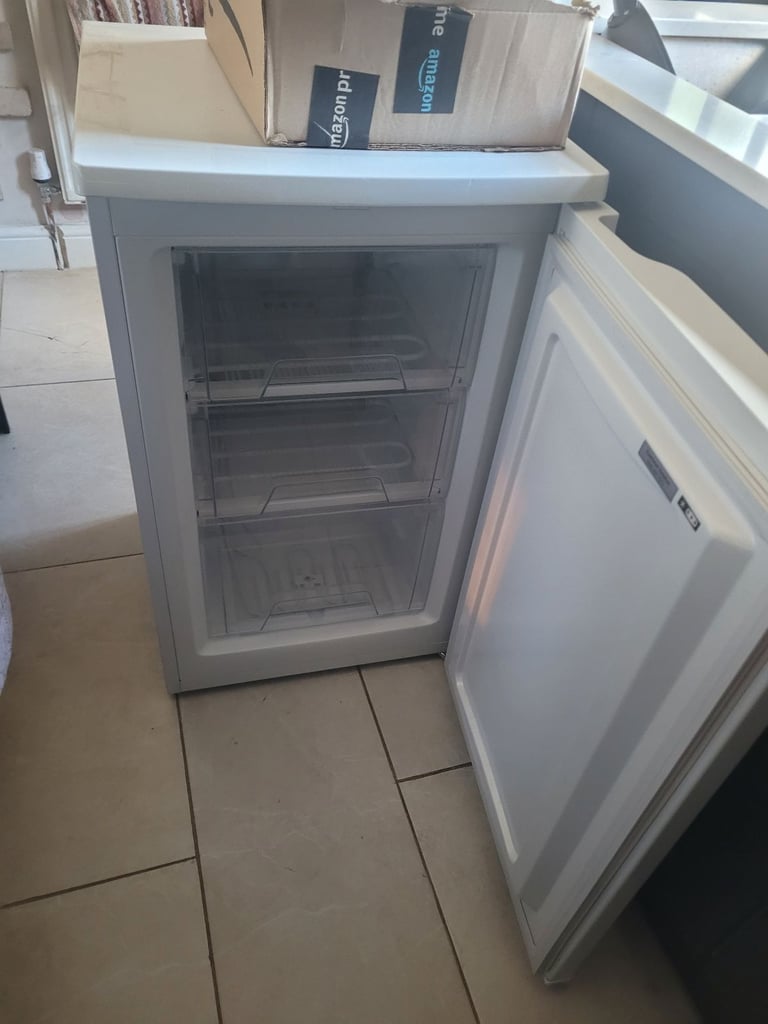 Bush Freezer - As New