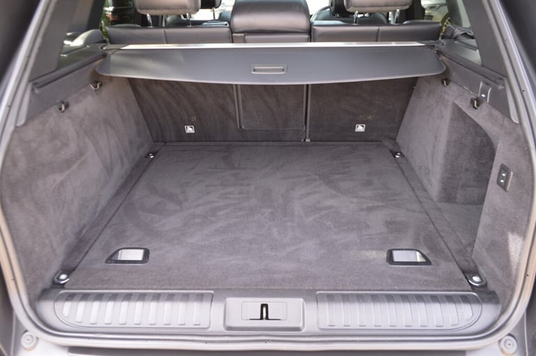 2022 Land Rover Range Rover Sport 3.0 D300 MHEV HSE Dynamic Black SUV 5dr Diesel Auto 4WD Euro 6 ...