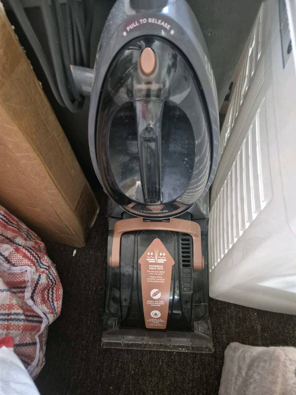 image for Carpet washer for sale 