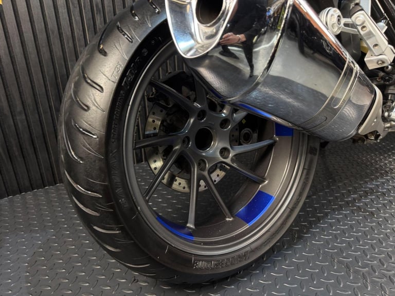 2015 BMW R 1200 RS 1200
