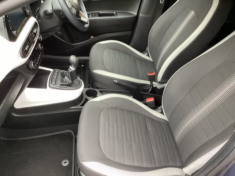 2023 Hyundai i10 1.0 MPi Premium 5dr HATCHBACK PETROL Manual