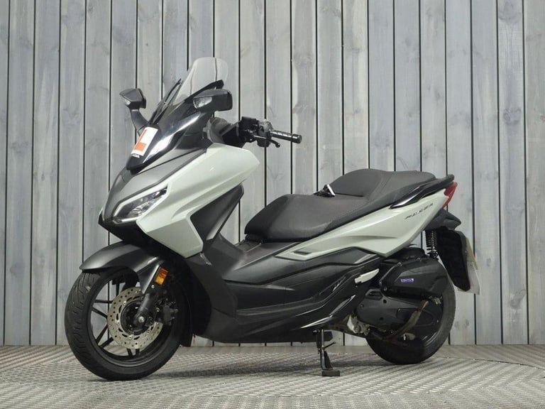 2023 23 HONDA FORZA 125