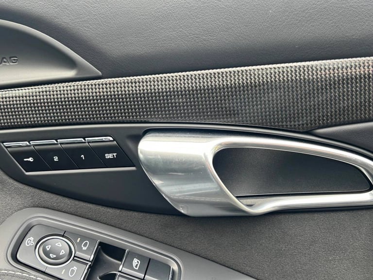 2023 Porsche 718 Cayman 4.0 GTS 2dr PDK Coupe Petrol Automatic