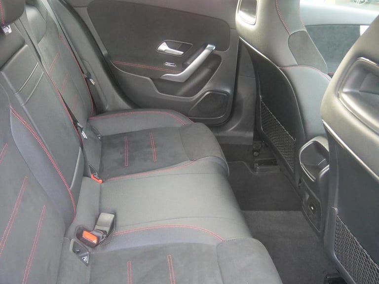 2024 Mercedes-Benz A-Class A250e AMG Line Executive 5dr Auto Hatchback Hybrid Automatic