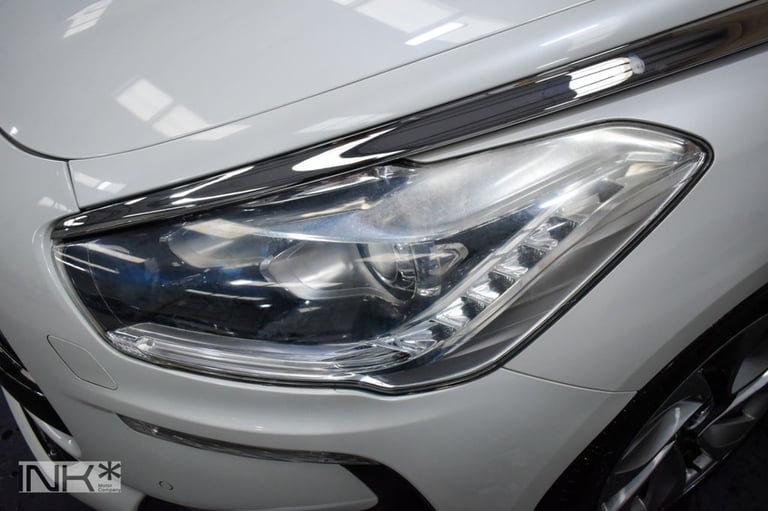 2014 Citroen DS5 2.0 h e-HDi Airdream DSport Hatchback 5dr Diesel Hybrid EGS6 4WD Euro 5 (s/ Hatc...