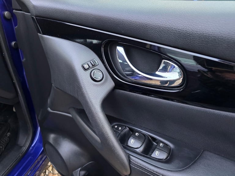 2019 Nissan Qashqai 1.5 dCi Acenta Premium Euro 6 (s/s) 5dr SUV Diesel Manual