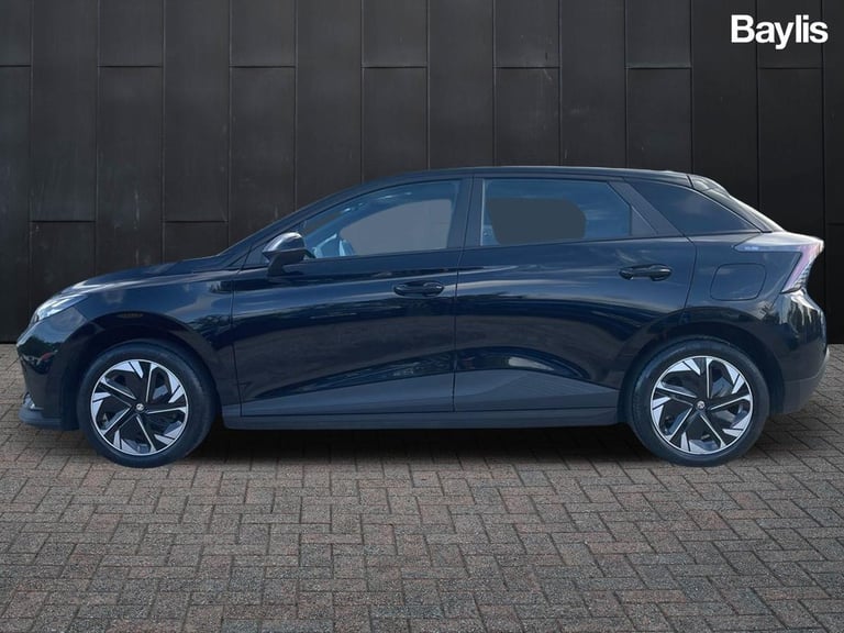 2023 MG MG4 MG4 SE (Long Range) 64 Kwh 5dr Electric Hatchback Electric Automatic