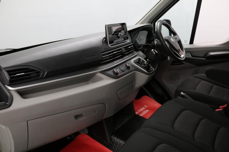 2022 Maxus Deliver 9 2.0 D20 Base RWD 150 BHP L2 MWB Tipper Euro 6 ULEZ Free TIPPER Diesel Manual