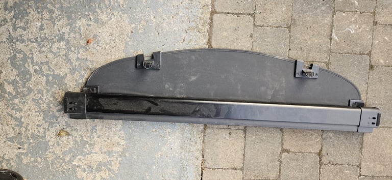 MAZDA CX-5 PARCEL SHELF BOOT LOAD COVER 2013