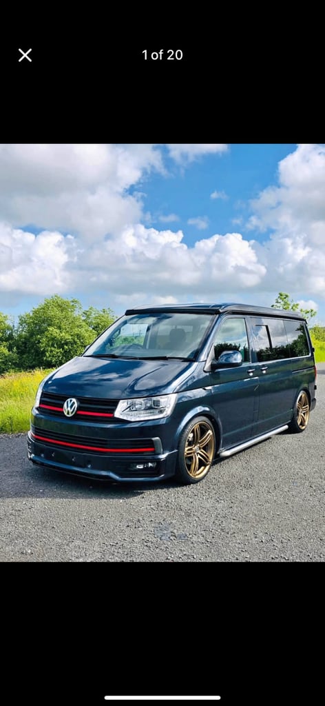 Volkswagen, TRANSPORTER, Panel Van, 2016, Manual, 1968 (cc)