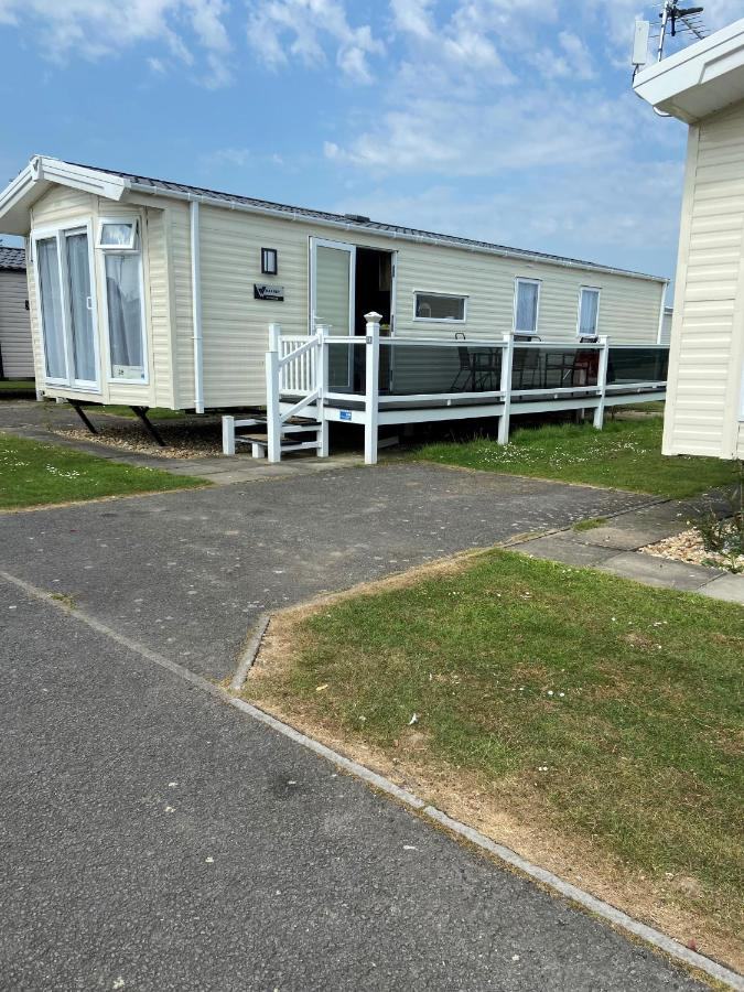image for Rent a beautiful static caravan skegness
