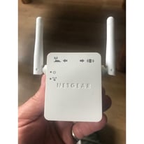 NetGear WiFi Extender