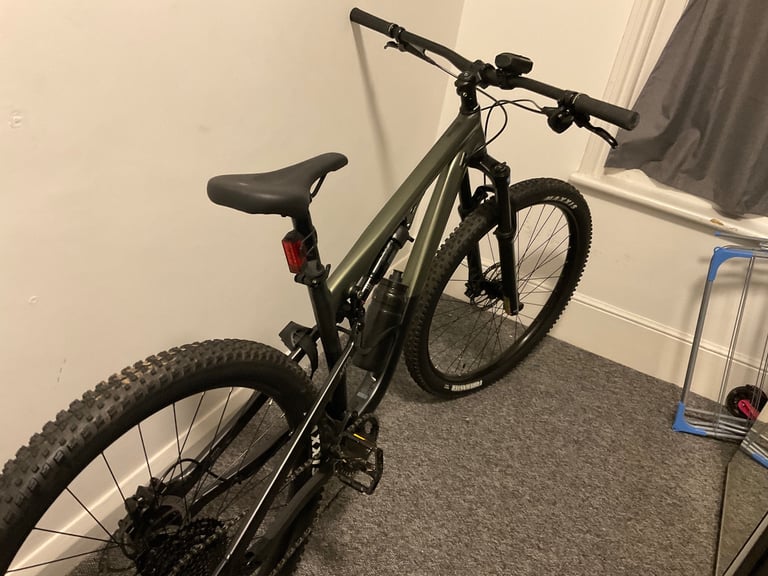 image for Boardman MTR 8.6 Mountain Bike 