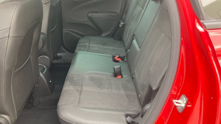 2024 Vauxhall Crossland 1.2 Turbo [130] Ultimate 5dr Auto Petrol Hatchback Hatchback Petrol Autom...