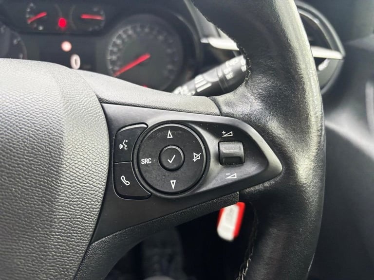 2021 Vauxhall Corsa 1.2 SE Hatchback 5dr Petrol Manual Euro 6 (75 ps) Hatchback Petrol Manual
