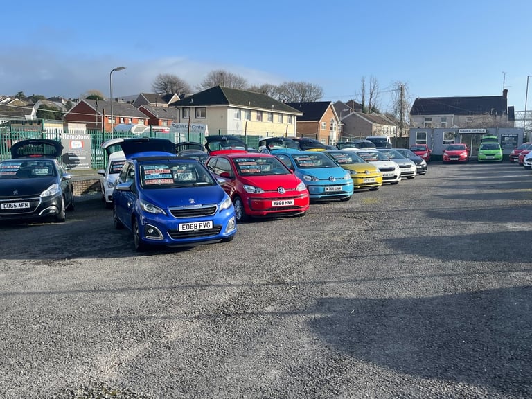 2018 Toyota AYGO 1.0 VVT-i X-Press 5dr HATCHBACK Petrol Manual