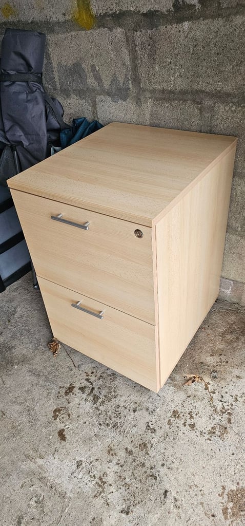 Filling Cabinet