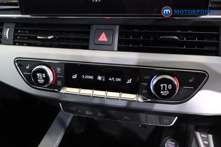 2024 Audi A5 35 TFSI S Line 5dr S Tronic Hatchback Petrol Automatic