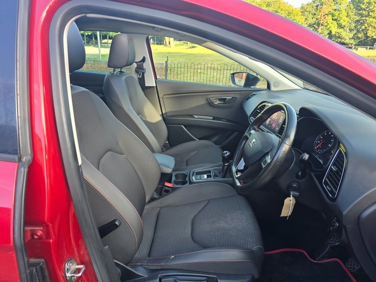 LEON FR TECHNOLOGY 1.4 ECO TSI 150 PANORAMIC ROOF 