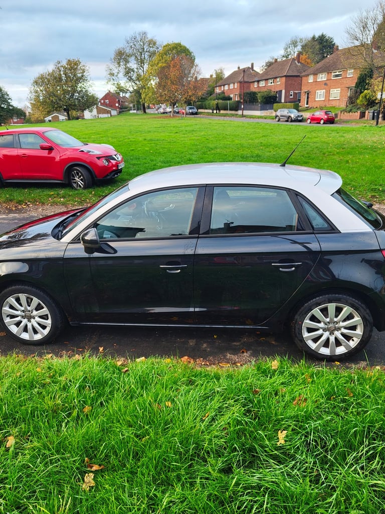 image for Audi, A1, Hatchback, 2014, Semi-Auto, 1390 (cc), 5 doors