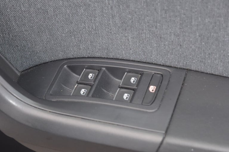  SEAT Ateca 1.5 Tsi Evo Se Technology Petrol