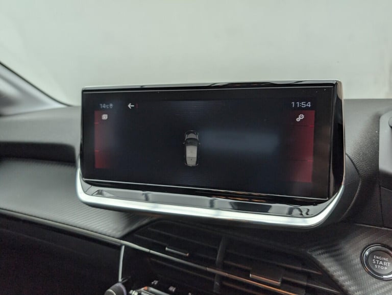 2020 Peugeot 208 1.2 PureTech Allure Hatchback 5dr Petrol Manual Euro 6 (s/s) (100 ps) - APP HATC...