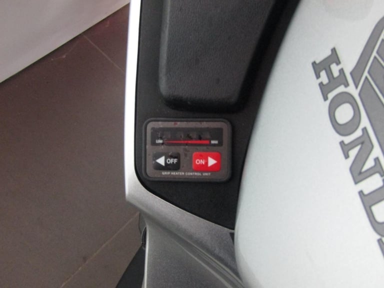 2007 Honda ST1300 - PAN EUROPEAN