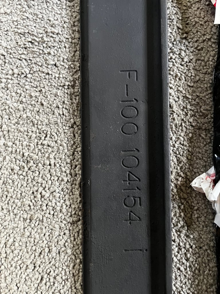 Jotul F100 - fully refurbished