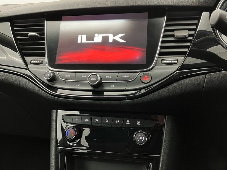 2019 Vauxhall Astra 1.6 CDTi 16V 136 SRi Nav 5dr Hatchback Manual