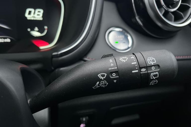 2022 MG MG HS 1.5 T-GDI Excite 5dr DCT ESTATE PETROL Semi Automatic