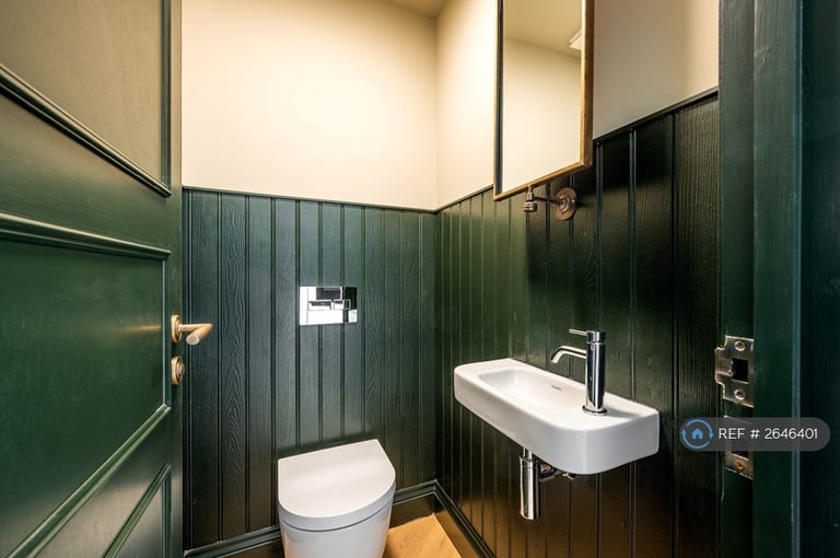 5 bedroom house in St. Andrews Road, Portslade, Brighton, BN41 (5 bed) (#2646401)